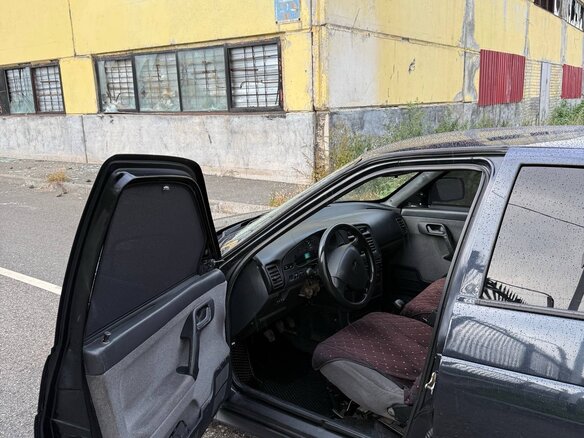 2005 Lada (ВАЗ) 2112, серый, 295000 рублей - вид 7