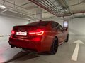 2017 BMW 3 серии 320i xDrive VI (F3x) Рестайлинг, оранжевый, 2650000 рублей - вид 8