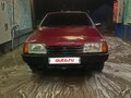 2001 Lada (ВАЗ) 2109, серебристый, 83000 рублей - вид 4