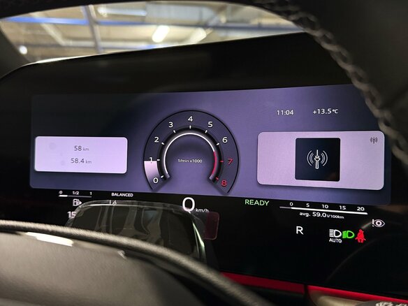 2026 Audi Q5 40 TFSI III (GU), чёрный, 5710000 рублей - вид 5