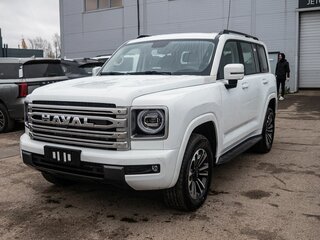 2026 Haval H9 II, белый, 5199000 рублей, вид 1