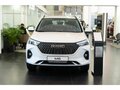 2026 Haval M6 II, белый, 2325510 рублей - вид 1