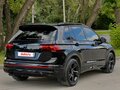 2021 Volkswagen Tiguan II Рестайлинг, чёрный, 3650000 рублей - вид 6