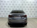 2013 Mazda 6 III (GJ), серебристый, 1400000 рублей - вид 8