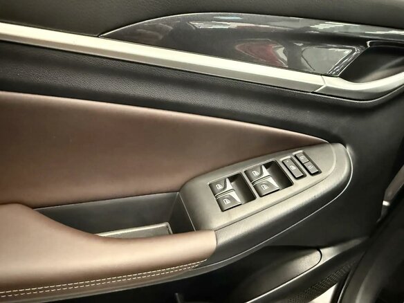 2024 Changan Eado Plus I, серый, 2489900 рублей - вид 10