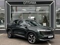 2026 Geely Atlas II, зелёный, 3449990 рублей