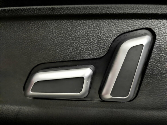 2024 Haval Dargo I, оранжевый, 2595000 рублей - вид 20