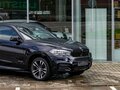 2019 BMW X6 30d II (F16), чёрный, 3995000 рублей - вид 7