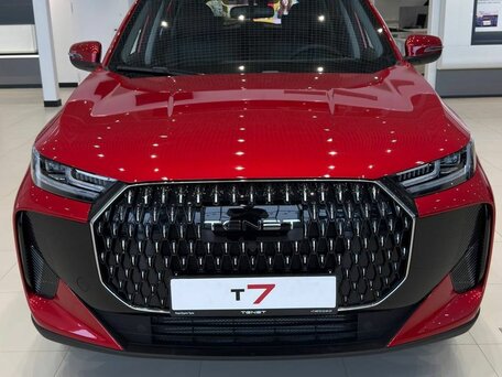 Tenet T7