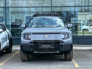 2025 Changan Deepal G318 I, серый, 6090000 рублей, вид 2