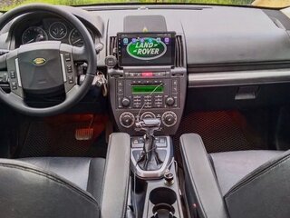 2008 Land Rover Freelander II, серый, 950000 рублей, вид 5
