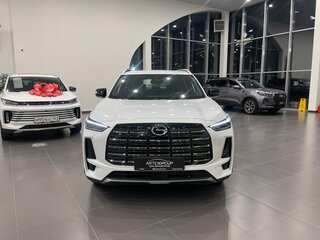 2025 GAC GS4, белый, 2647000 рублей, вид 2