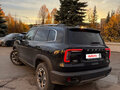 2023 Haval Dargo I, чёрный, 2326000 рублей - вид 8