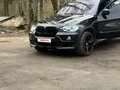 2008 BMW X5 4.8i II (E70), чёрный, 1750000 рублей - вид 1