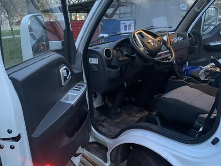 2024 Dongfeng K32, белый, 2750000 рублей, вид 2