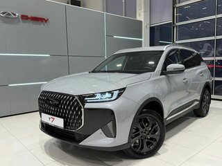 2026 Tenet T7, серый, 2785000 рублей, вид 5