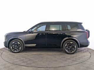 2026 GAC GS8 Traveller II, чёрный, 5399000 рублей, вид 3