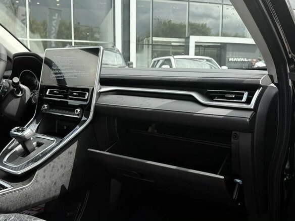 2026 Haval M6 II, чёрный, 2349000 рублей - вид 7