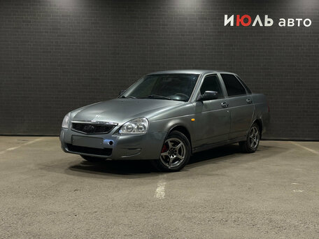Lada (ВАЗ) Priora I