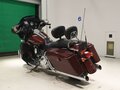 2008 Harley-Davidson Street Glide, красный, 695000 рублей - вид 5