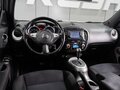 2011 Nissan Juke I, белый - вид 5