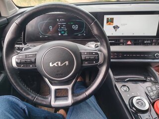 2022 Kia Sportage V, серый, 3349900 рублей, вид 3