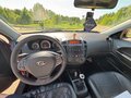 2008 Kia Ceed I, красный, 380000 рублей - вид 8