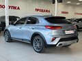 2021 Kia XCeed I, серый, 1875000 рублей - вид 7