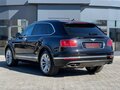 2018 Bentley Bentayga I, чёрный - вид 4