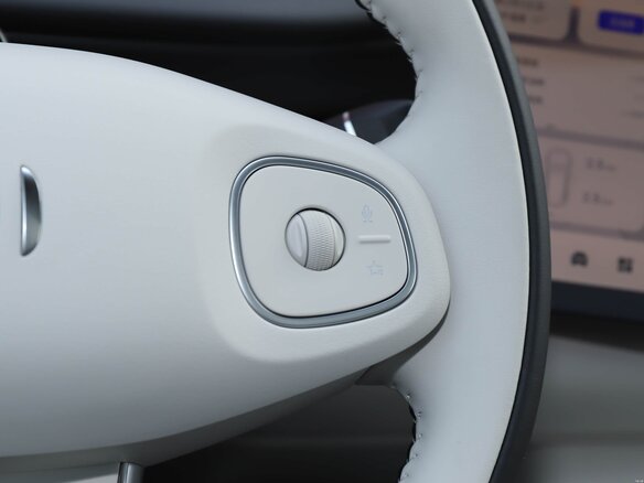 2026 Changan Qiyuan Q07 31.7 kWh, чёрный, 3488008 рублей - вид 13