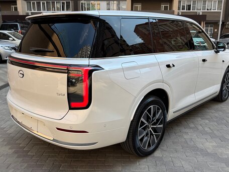 2026 GAC S9, белый, 4950000 рублей, вид 3