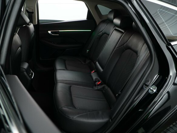 2021 Hyundai Sonata VIII (DN8), чёрный - вид 8