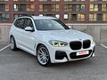 2020 BMW X3 M40i III (G01), белый, 5549000 рублей - вид 2