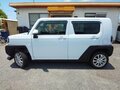 2021 Daihatsu Taft II, белый, 780000 рублей - вид 1