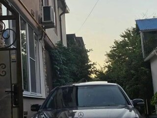 2002 Mercedes-Benz S-Класс 500 IV (W220), чёрный, 800000 рублей, вид 4