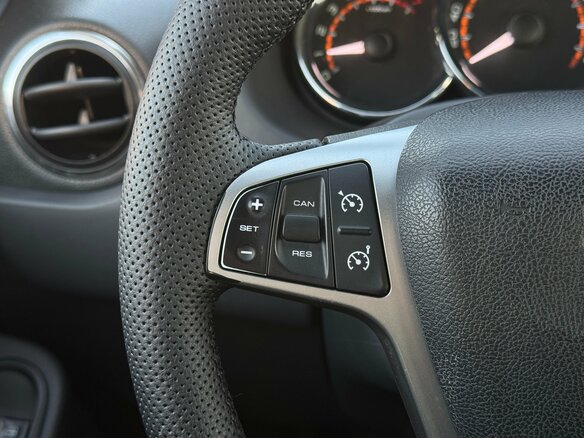 2021 Lada (ВАЗ) Largus I Рестайлинг, серый - вид 11