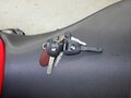 2016 Honda CB 650F, красный, 610000 рублей - вид 7