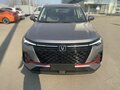 2024 Changan CS35 Plus I Рестайлинг, серебристый, 2709900 рублей - вид 1