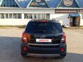 2012 Opel Antara I Рестайлинг, чёрный, 920000 рублей - вид 1