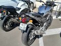 2012 Honda NC 700X, серебристый, 510000 рублей - вид 11