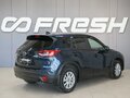 2016 Mazda CX-5 I Рестайлинг, синий - вид 7