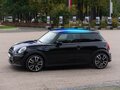 2021 Mini Hatch Cooper III (F55/F56) Рестайлинг 2, чёрный, 3790000 рублей - вид 10