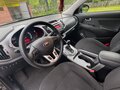 2015 Kia Sportage III Рестайлинг, чёрный, 1390000 рублей - вид 11