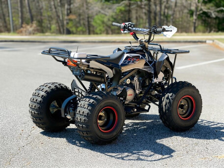 2026 BSE XT-1, чёрный, 103000 рублей, вид 2