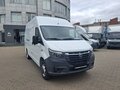 2026 ГАЗ ГАЗель Next, белый