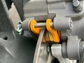 2017 Yamaha MT-09 (FZ-09), чёрный, 798000 рублей - вид 6