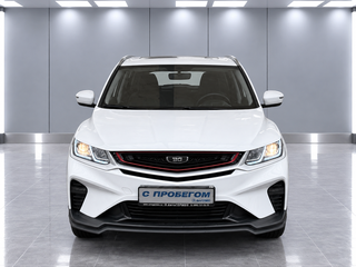 2024 Belgee X50, белый, 2050000 рублей, вид 2
