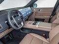 2026 Li Auto (Lixiang) L7 52.3 kWh I Рестайлинг, чёрный - вид 7
