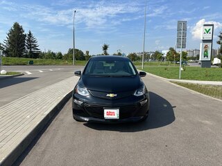2020 Chevrolet Bolt I, чёрный, 1250000 рублей, вид 3