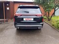 2022 Exeed VX I, чёрный, 2400000 рублей - вид 1